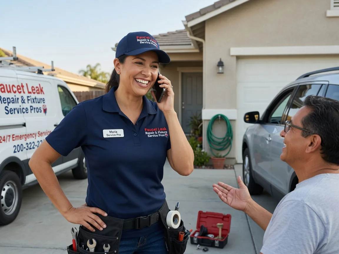 Faucet Repair Chester, TX FAQs