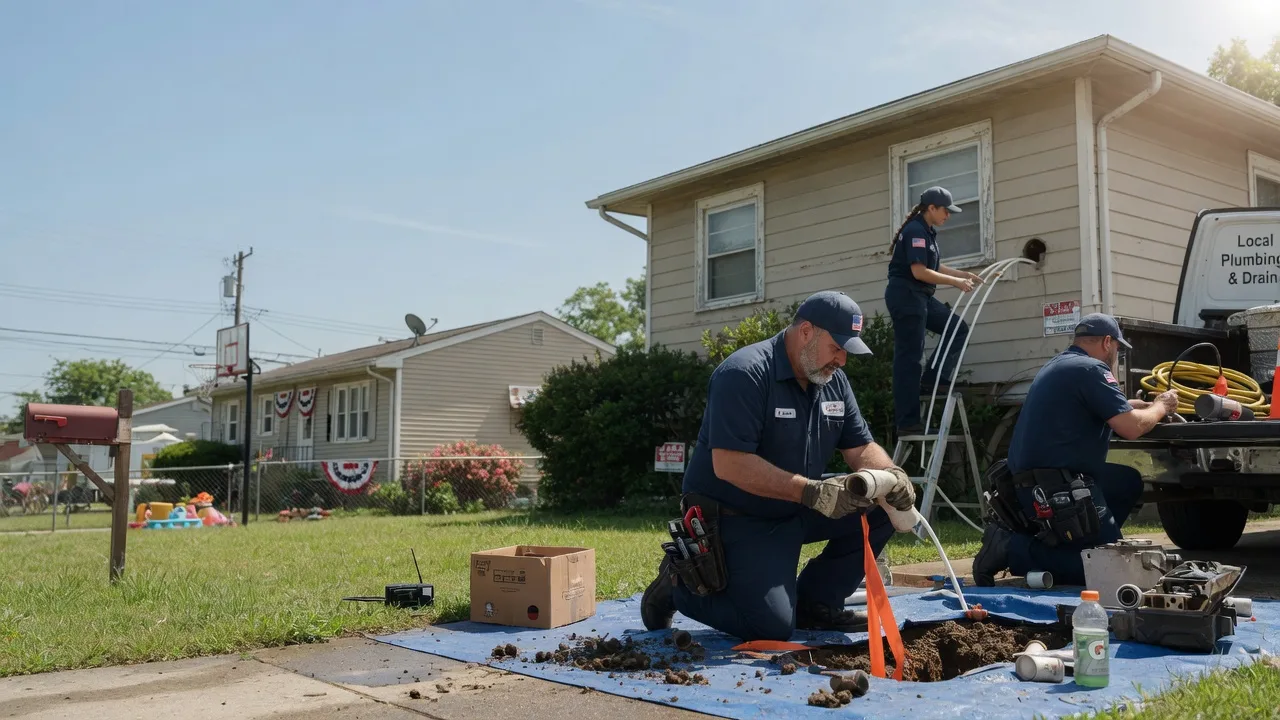 Faucet Repair in Chester, TX near me